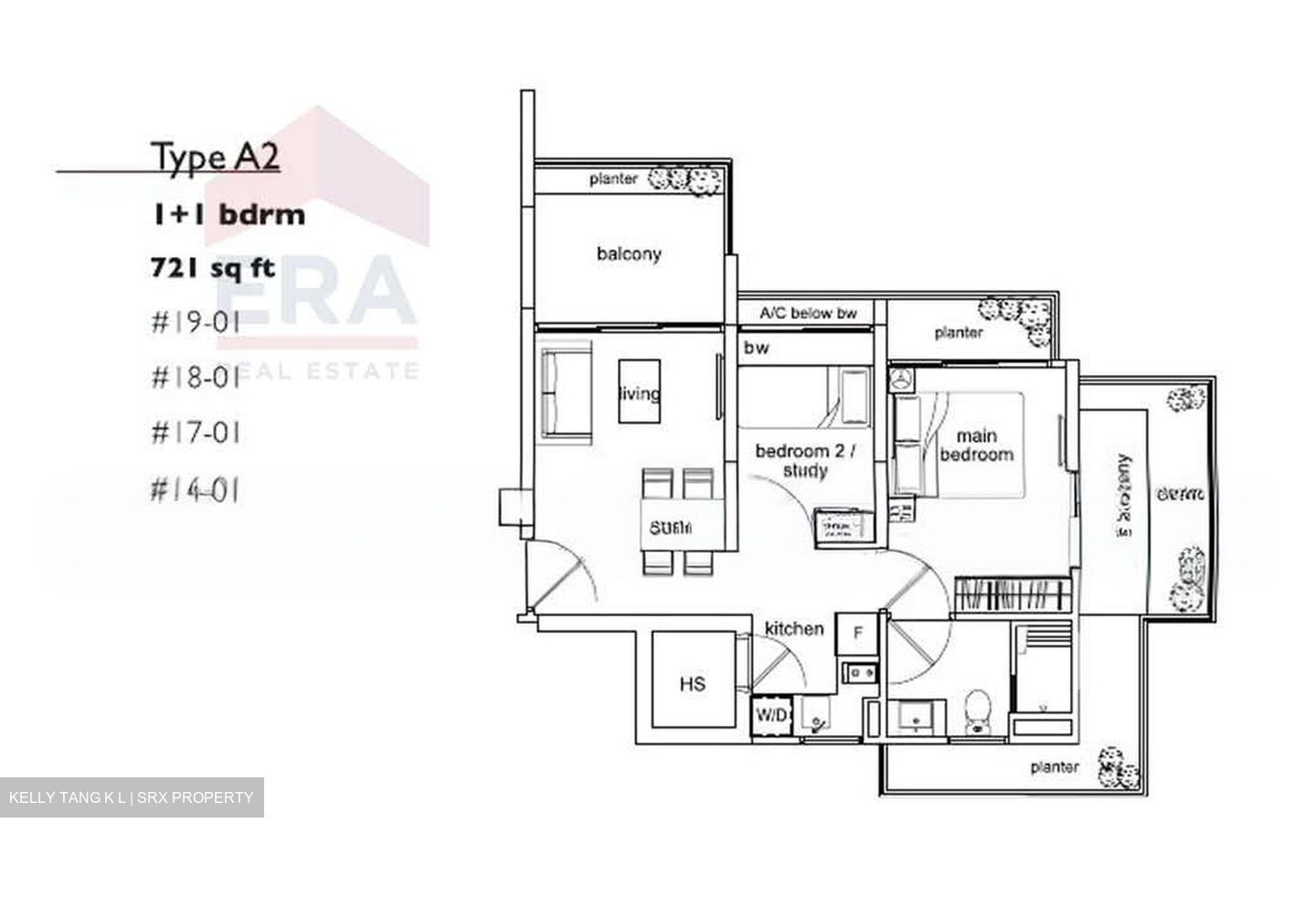 Zedge (D11), Apartment #563218361